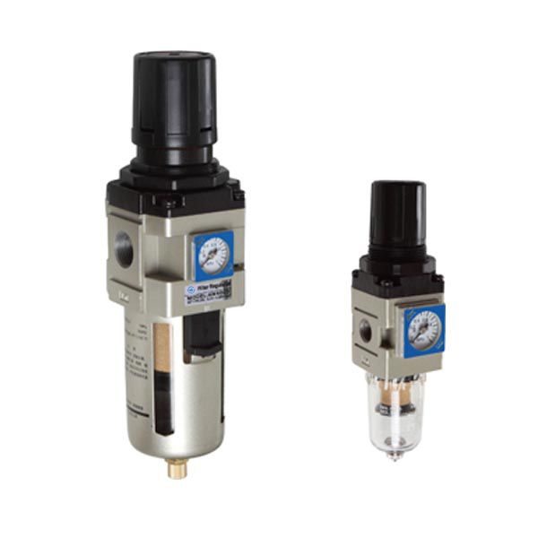 AW调压过滤器系列
