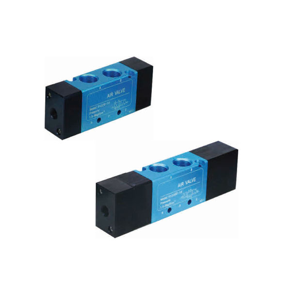 SA系列气动阀