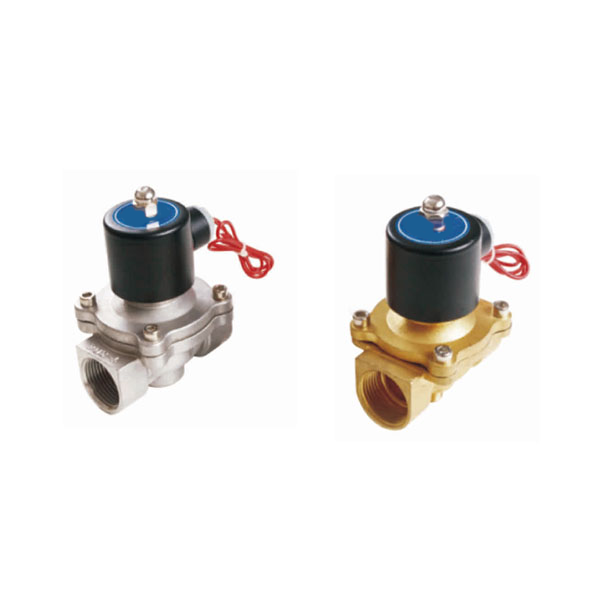 2W系列电磁阀