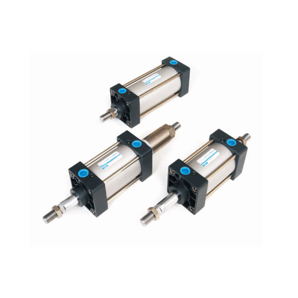 SI标准气缸（ISO)