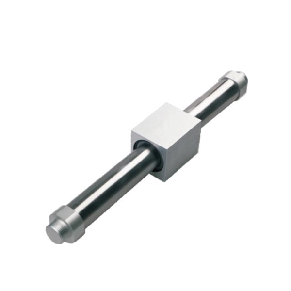 RW磁耦合无杆气缸