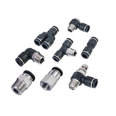 塑钢省力接头系列