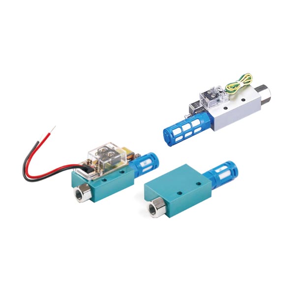 EV系列真空发生器